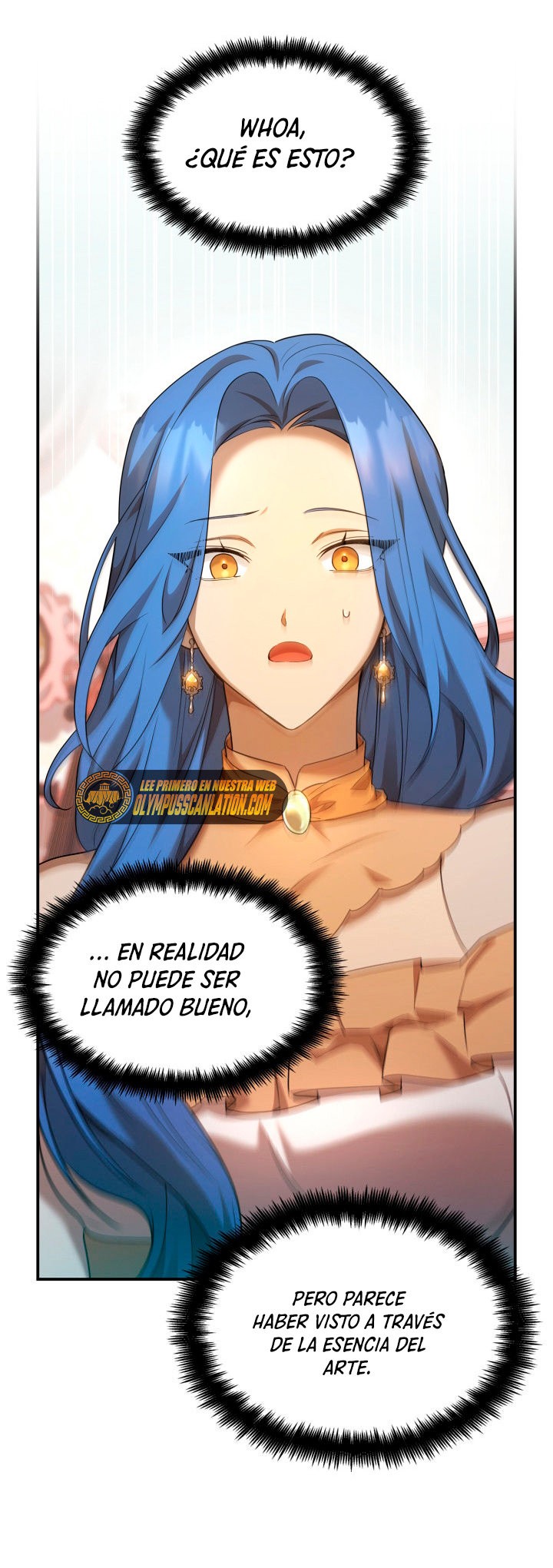 Read Mago Infinito Es Manga Online