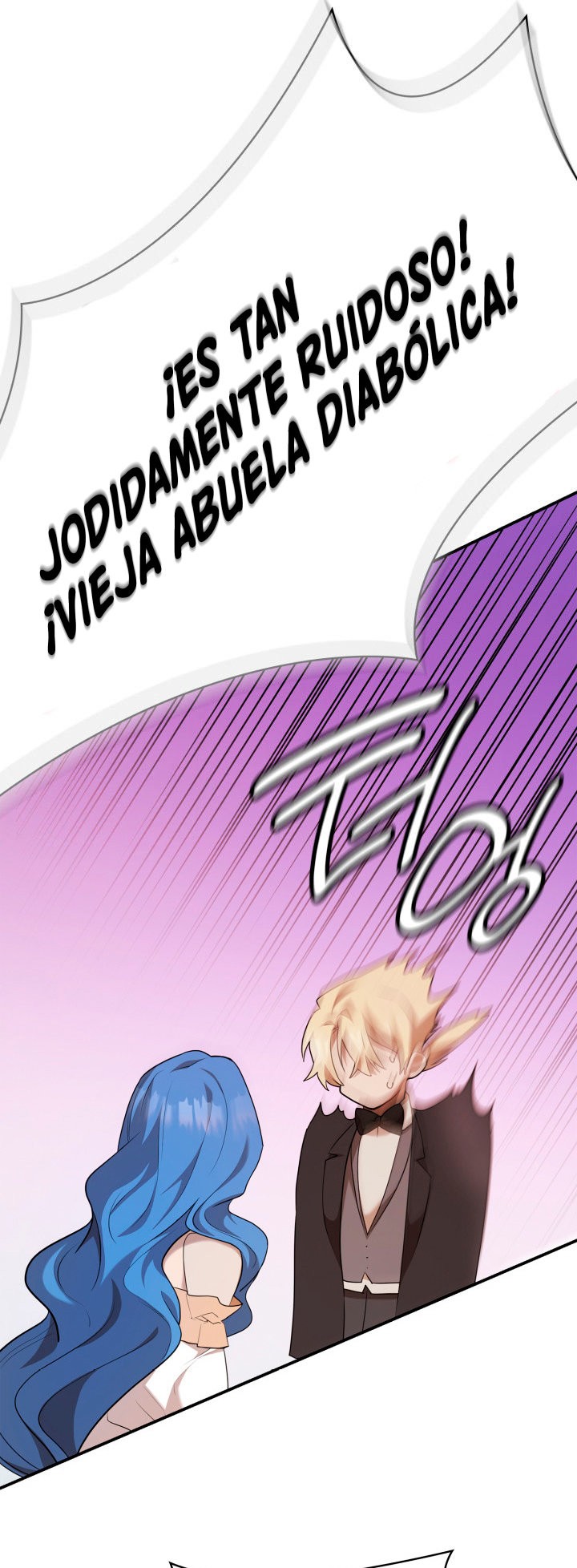 Read Mago Infinito Es Manga Online