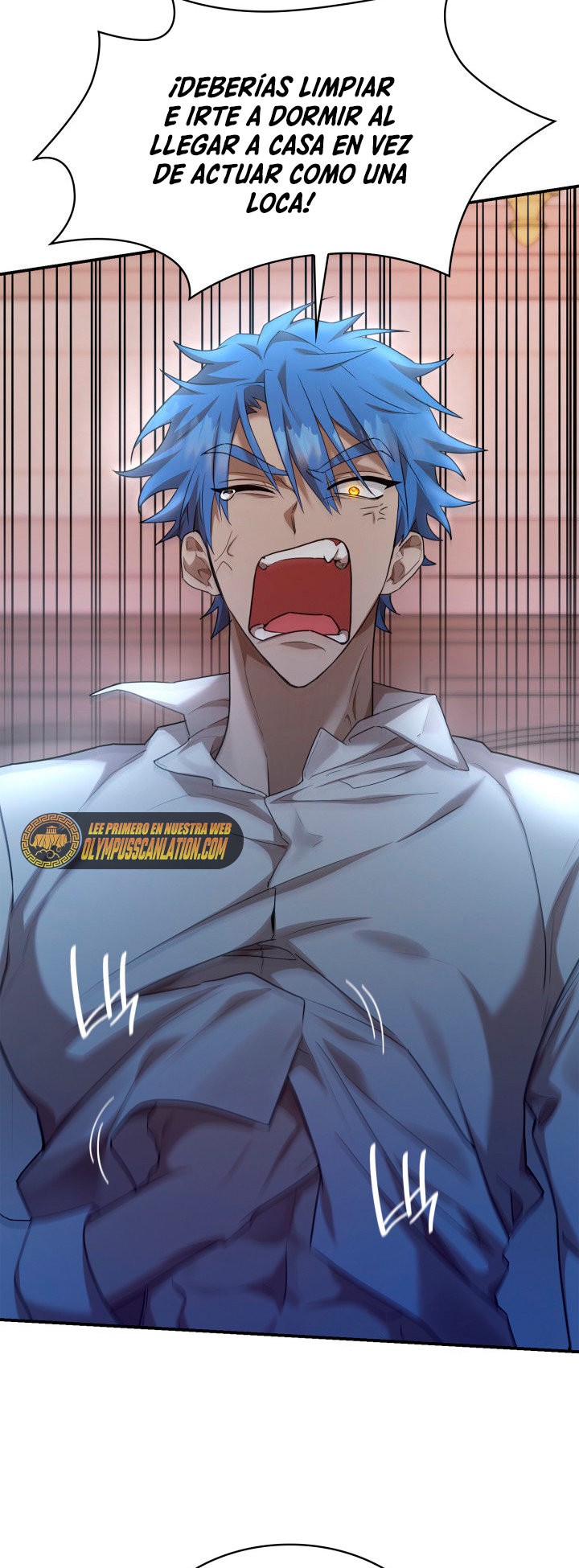 Read Mago Infinito Es Manga Online