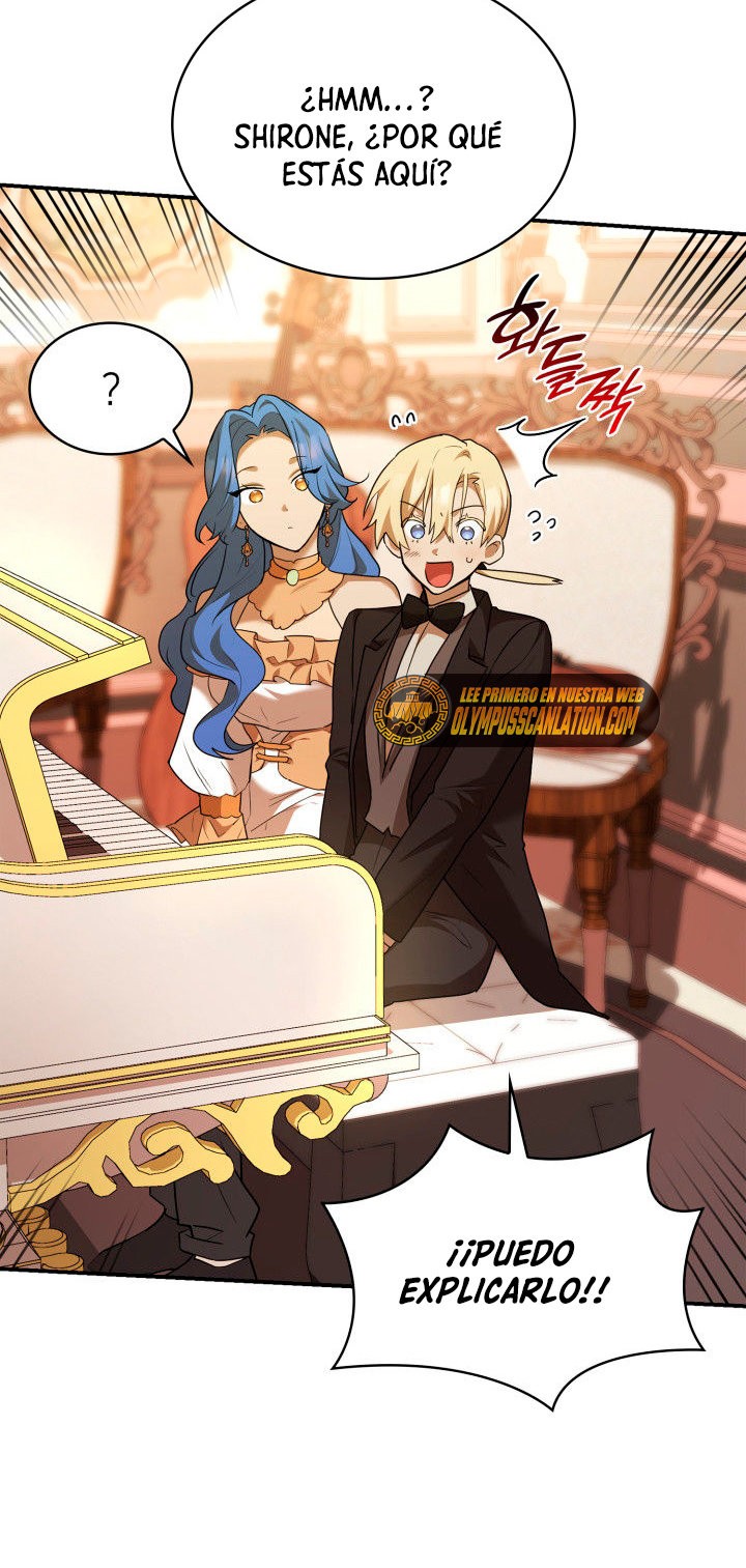 Read Mago Infinito Es Manga Online