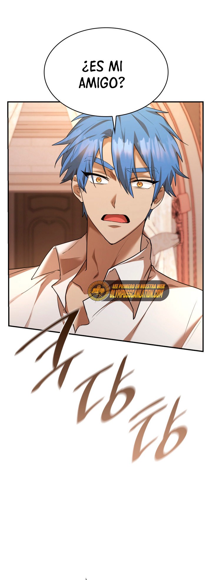 Read Mago Infinito Es Manga Online