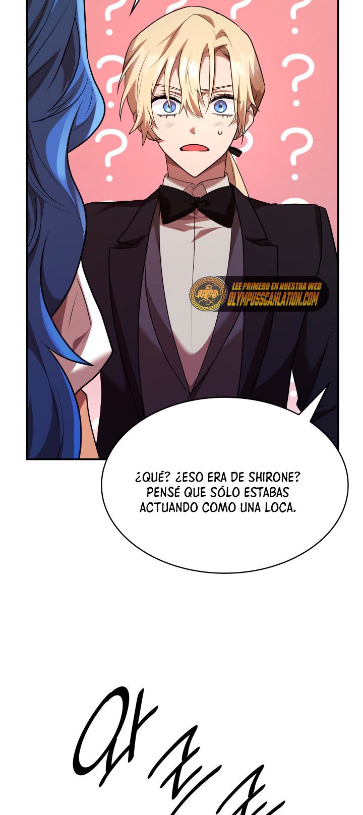 Read Mago Infinito Es Manga Online