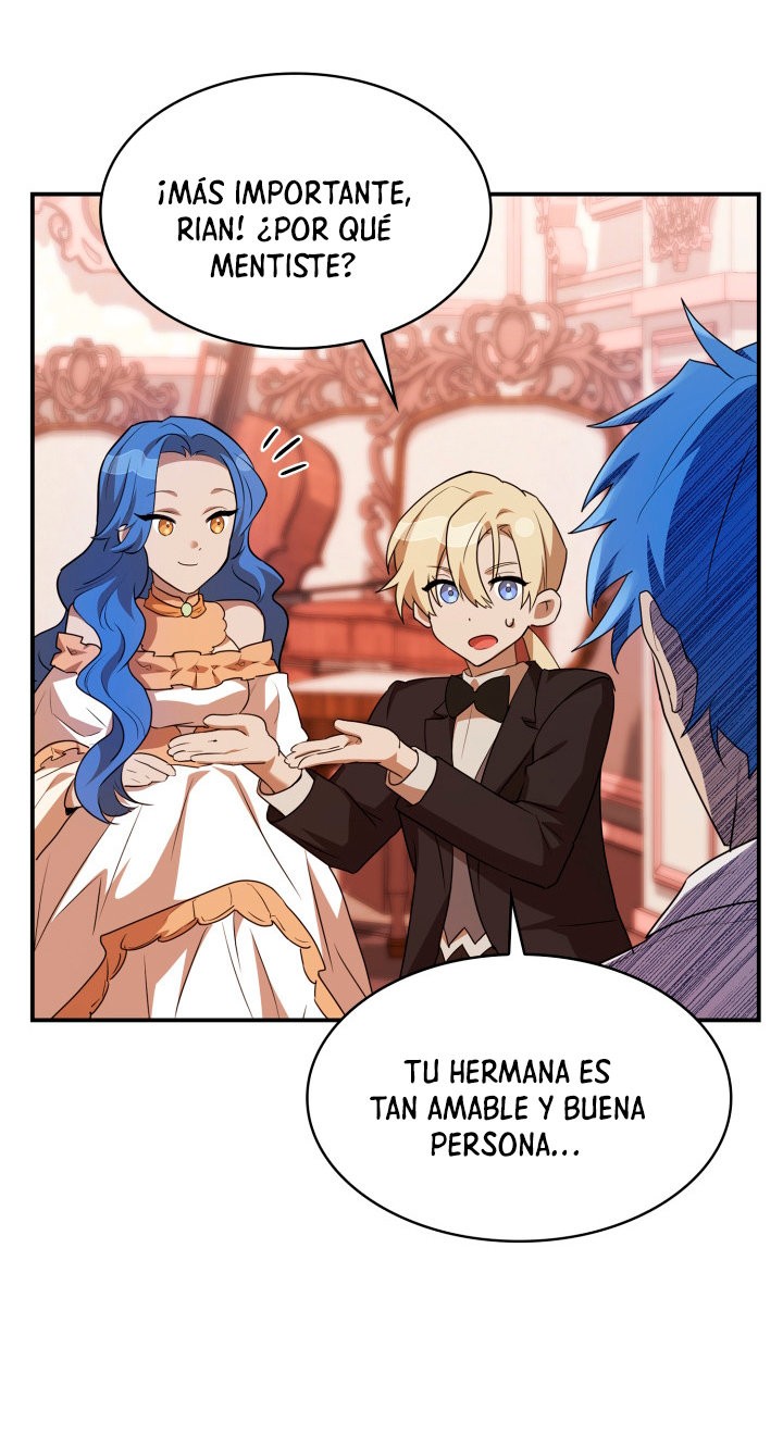Read Mago Infinito Es Manga Online