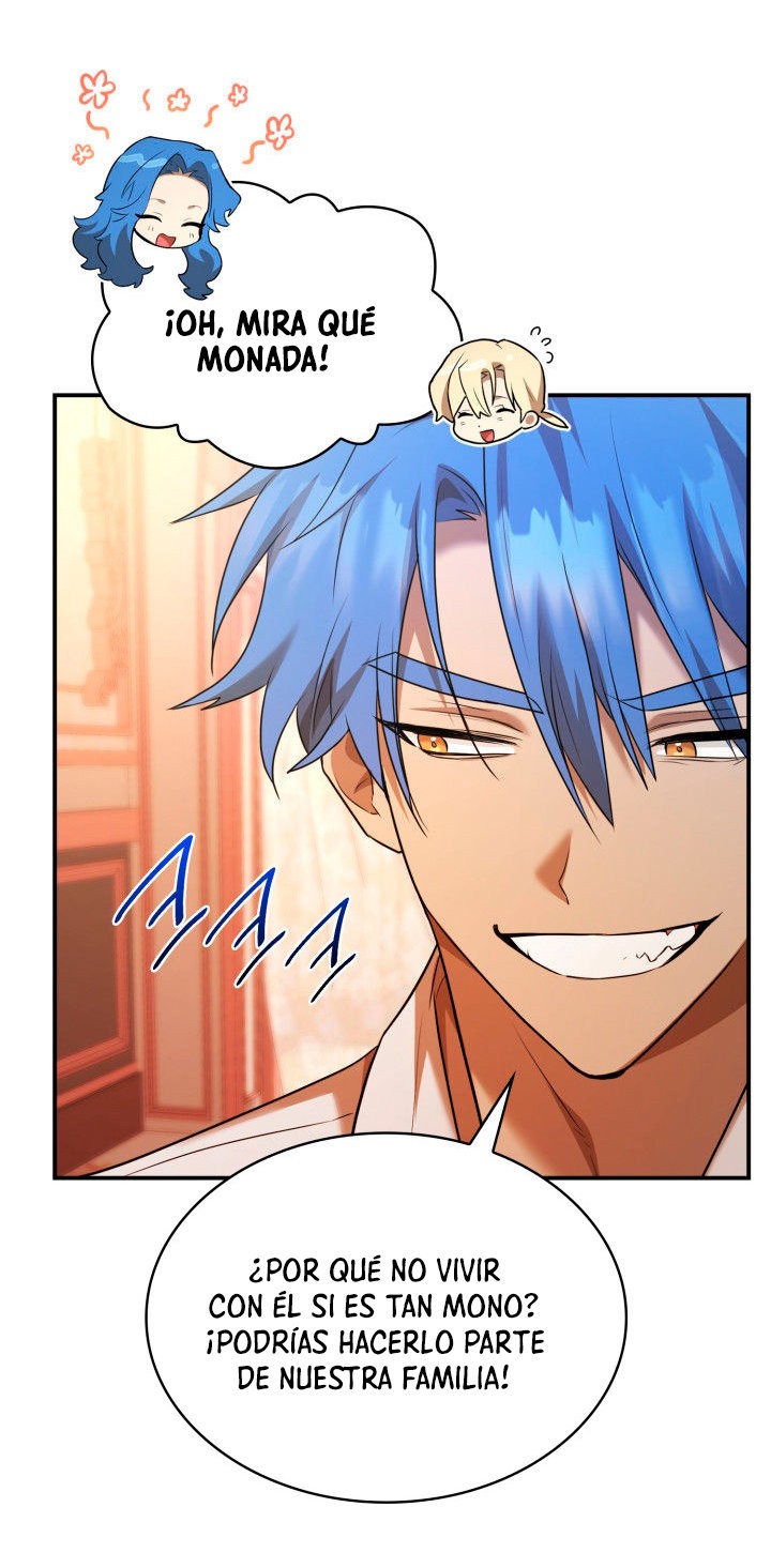 Read Mago Infinito Es Manga Online