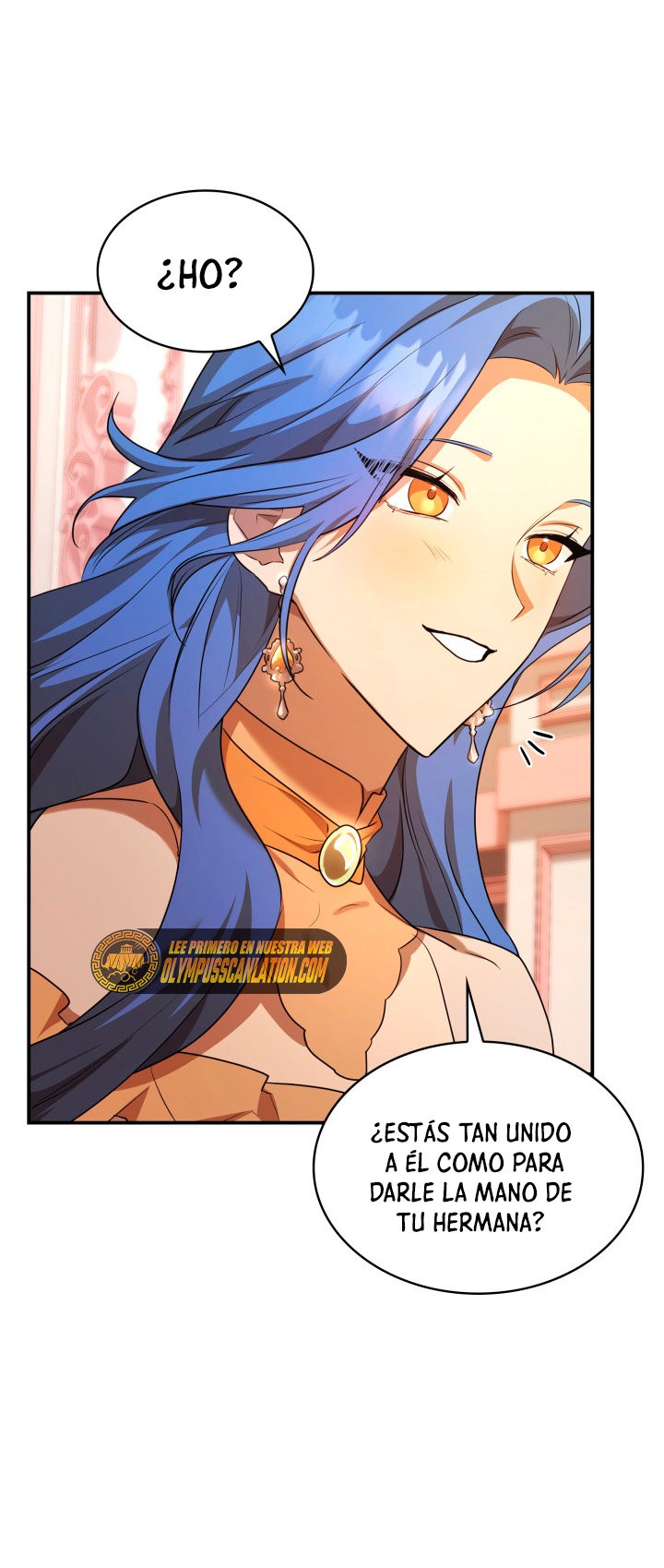 Read Mago Infinito Es Manga Online