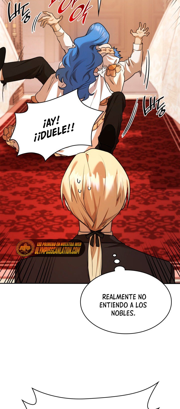 Read Mago Infinito Es Manga Online