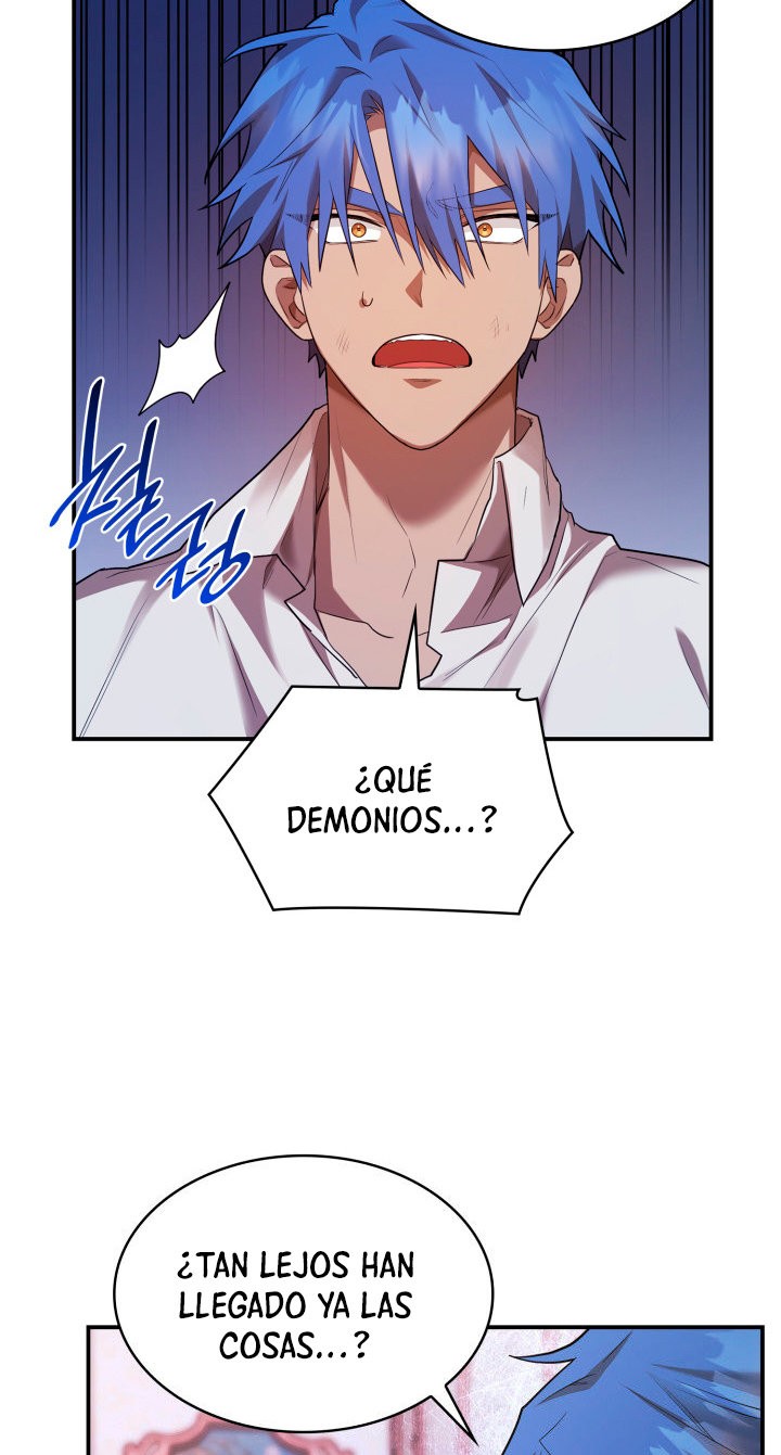 Read Mago Infinito Es Manga Online