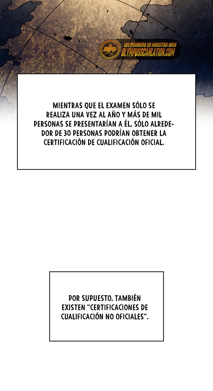 Read Mago Infinito Es Manga Online