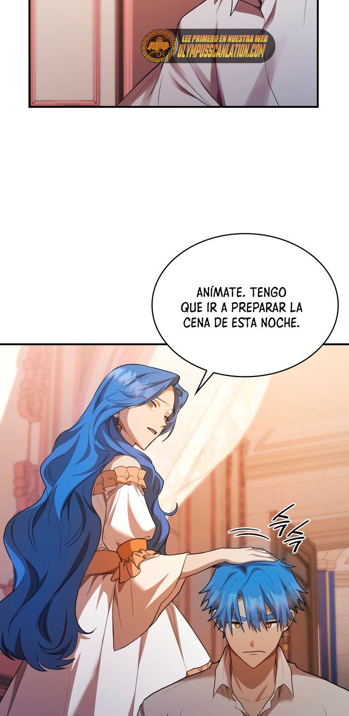 Read Mago Infinito Es Manga Online