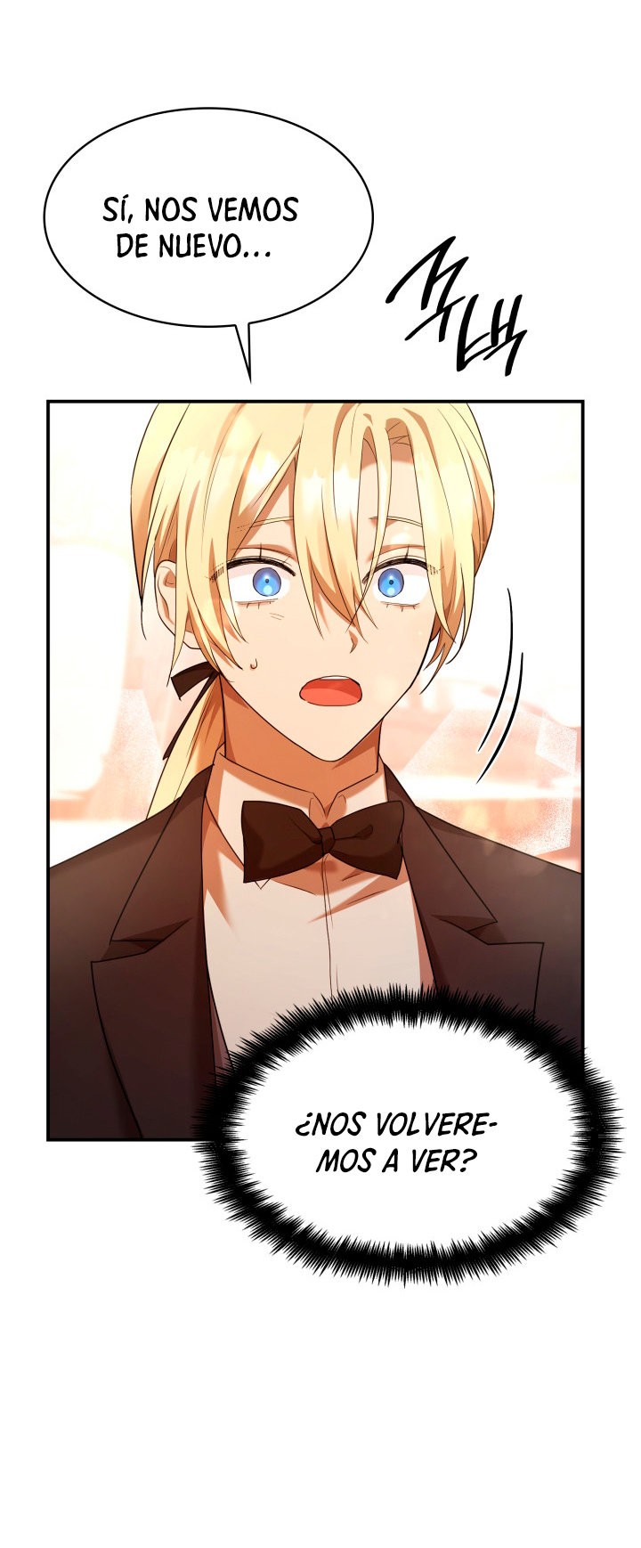 Read Mago Infinito Es Manga Online