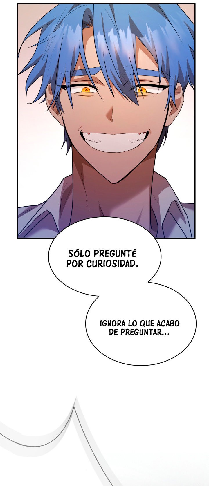 Read Mago Infinito Es Manga Online