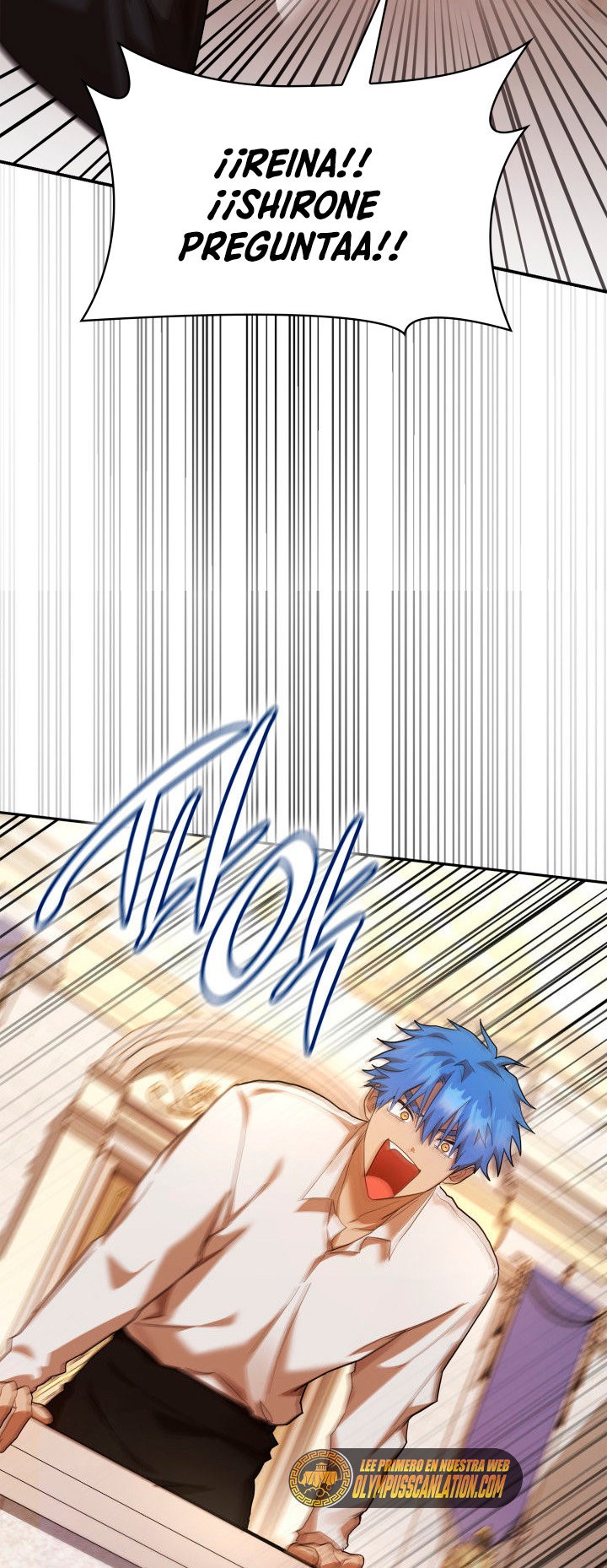 Read Mago Infinito Es Manga Online