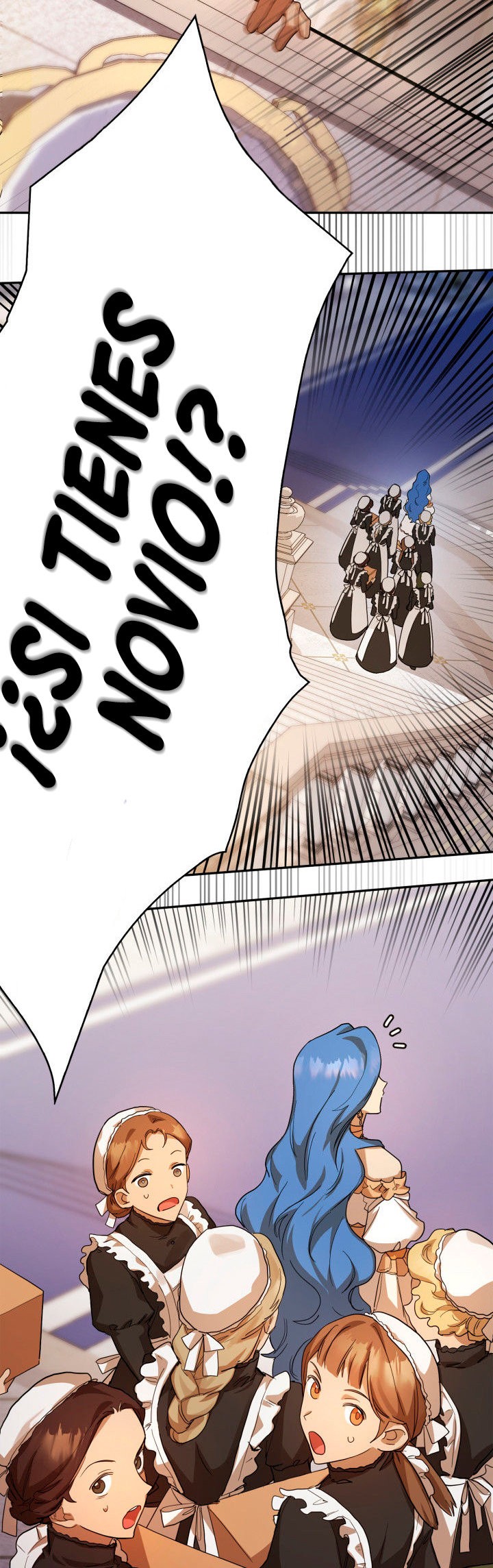 Read Mago Infinito Es Manga Online