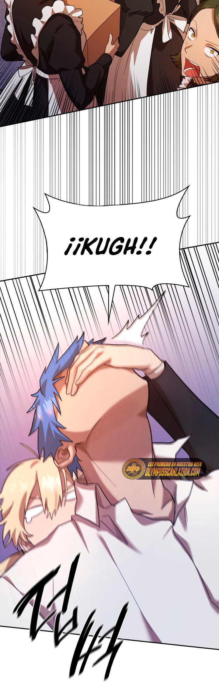 Read Mago Infinito Es Manga Online