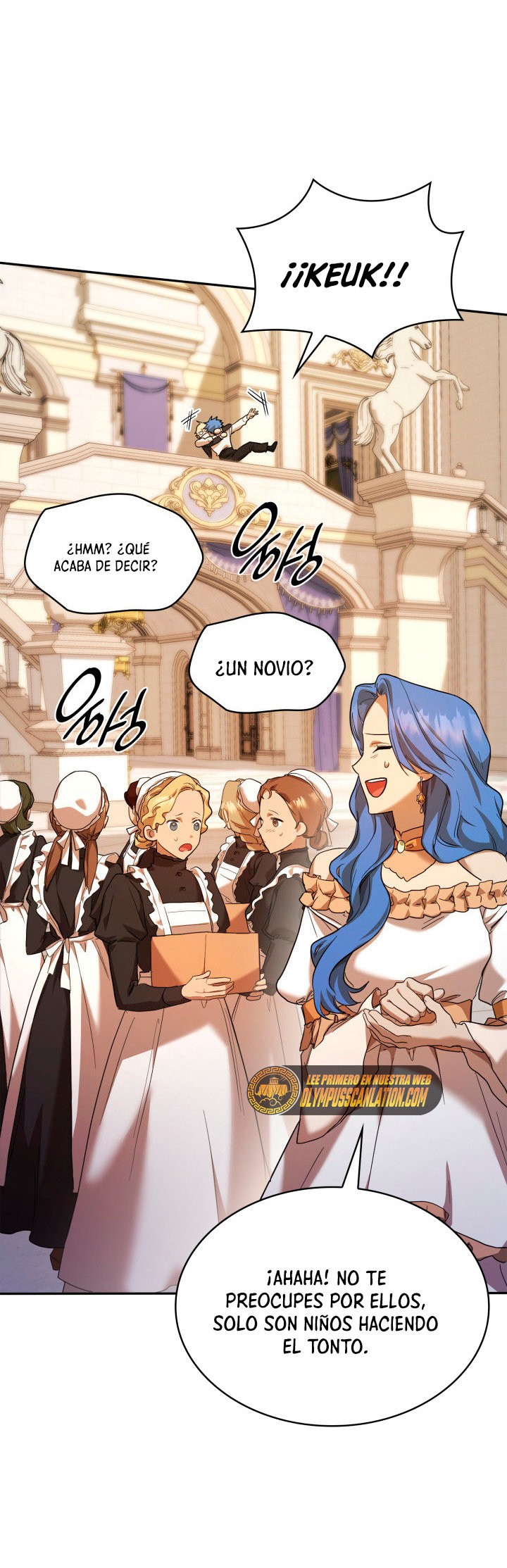 Read Mago Infinito Es Manga Online