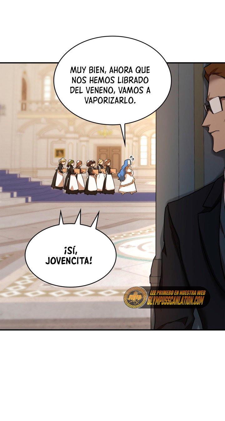 Read Mago Infinito Es Manga Online