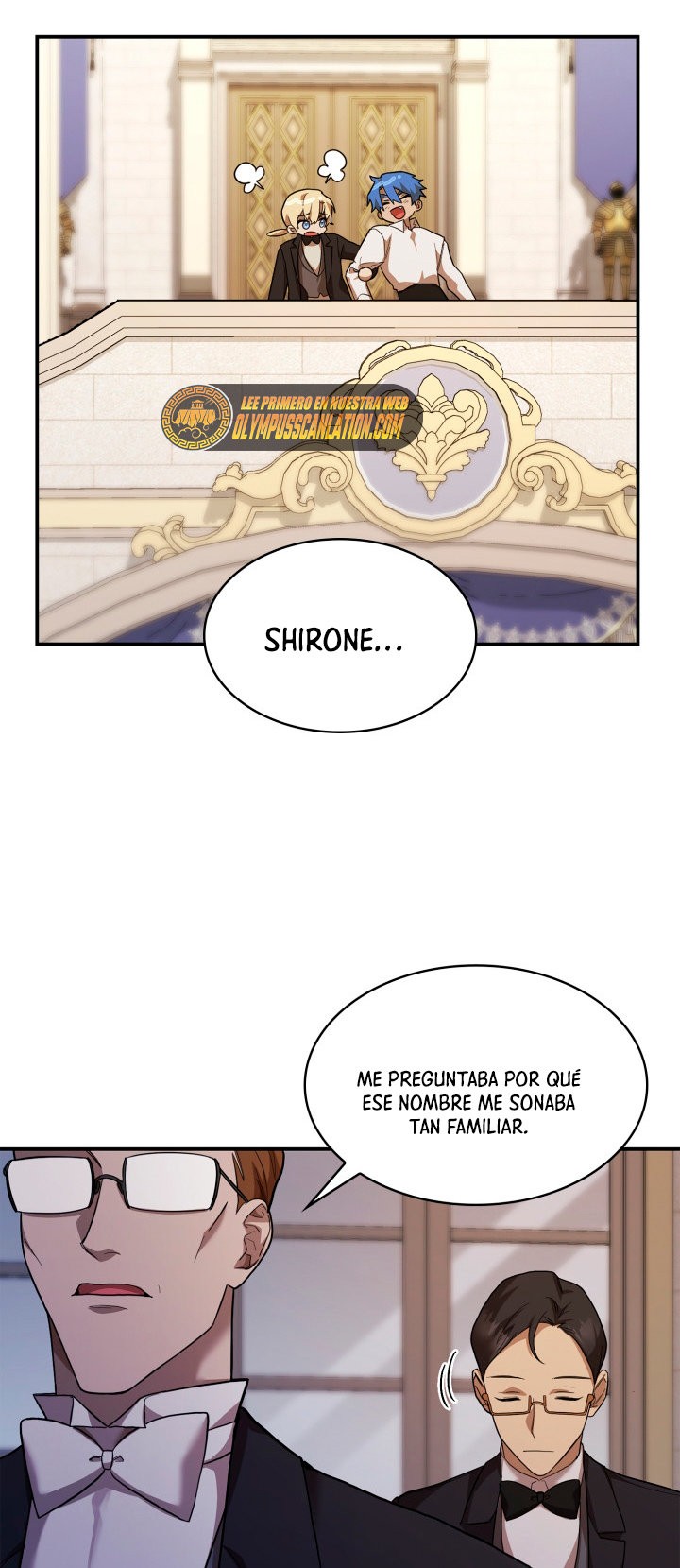 Read Mago Infinito Es Manga Online