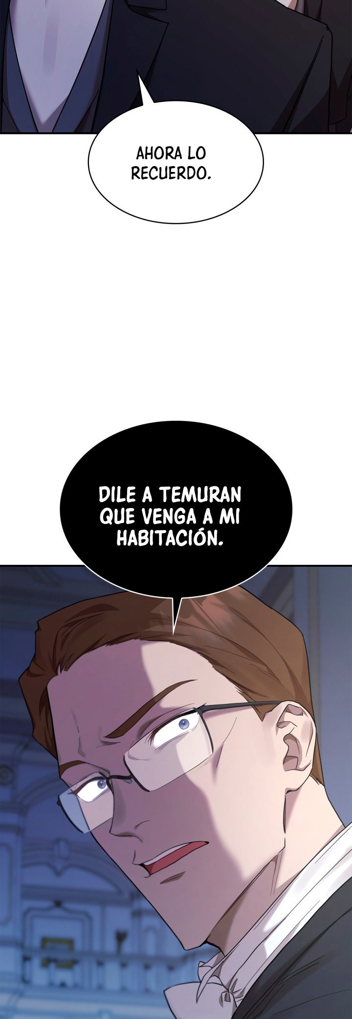 Read Mago Infinito Es Manga Online