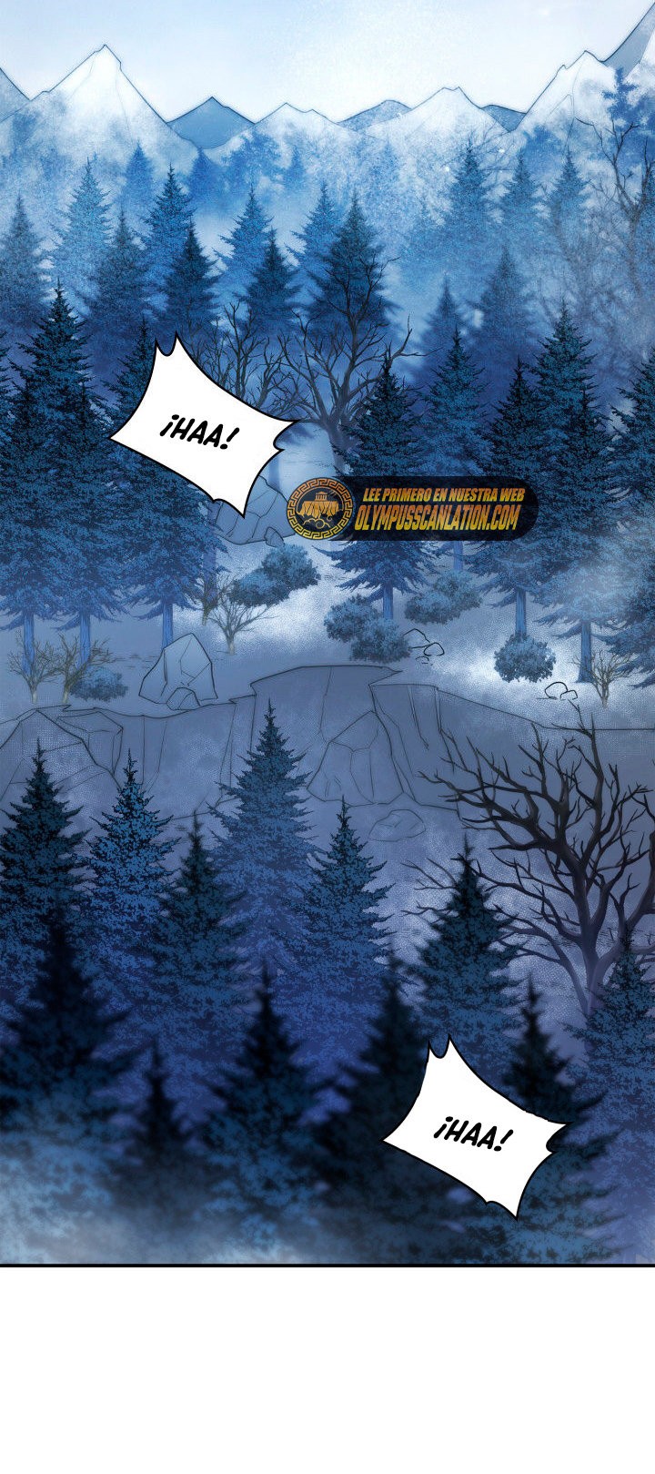 Read Mago Infinito Es Manga Online