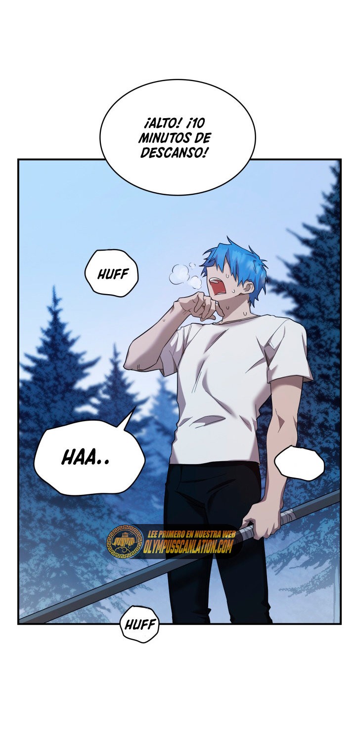 Read Mago Infinito Es Manga Online