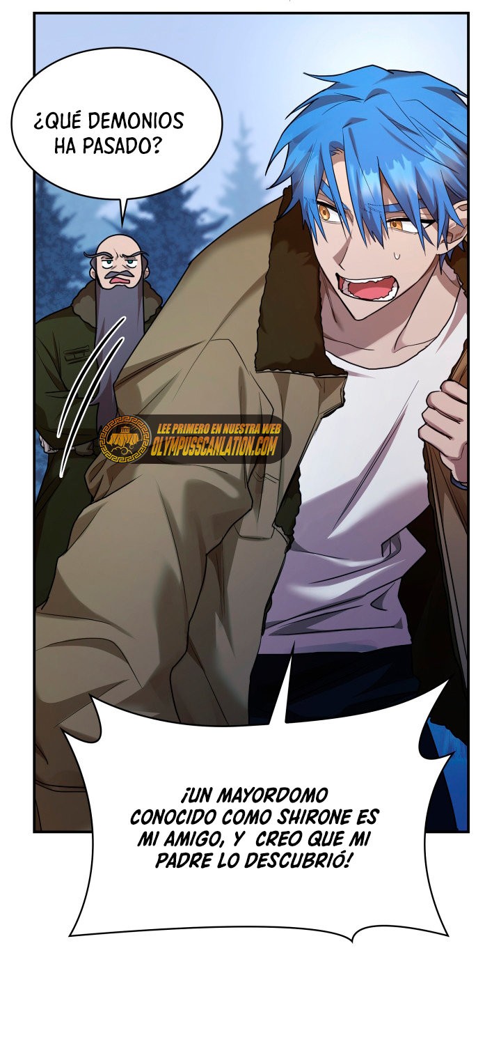 Read Mago Infinito Es Manga Online