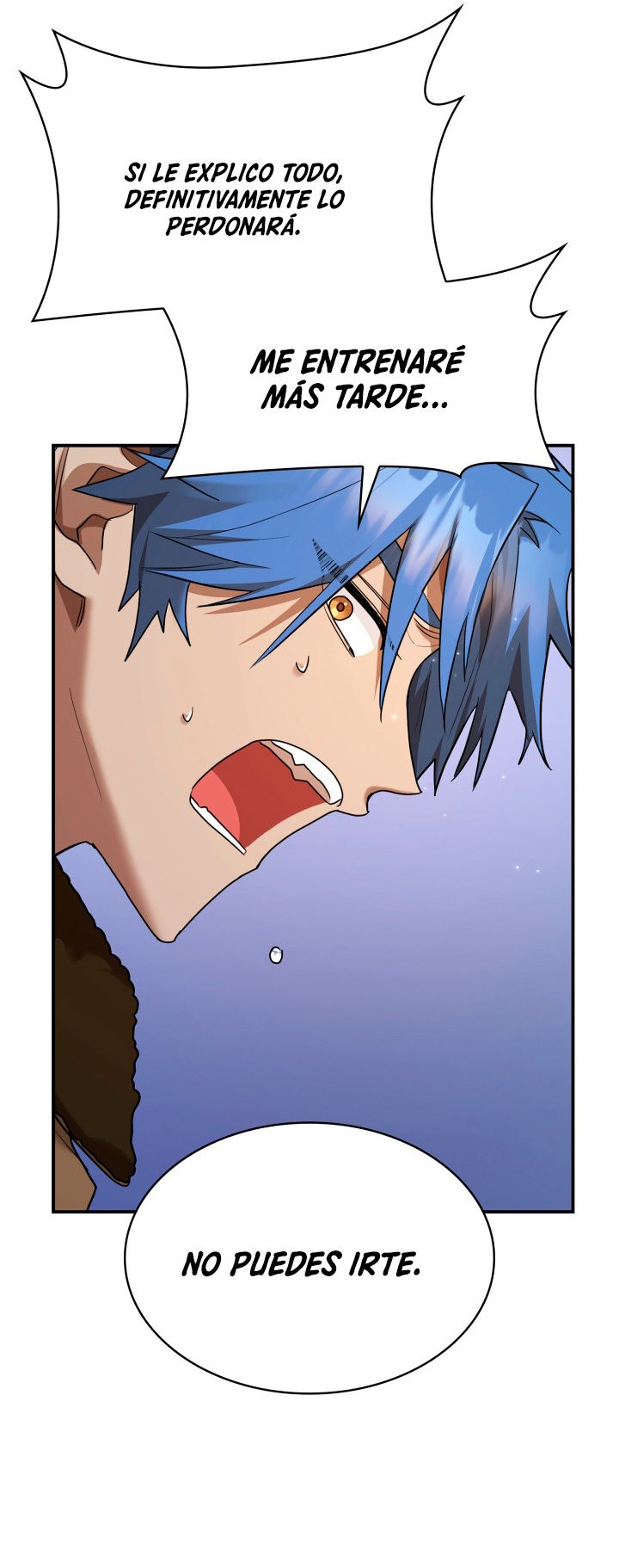 Read Mago Infinito Es Manga Online