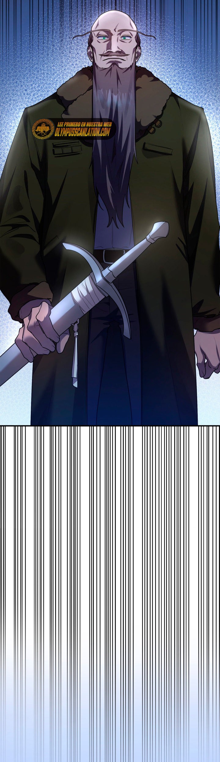 Read Mago Infinito Es Manga Online
