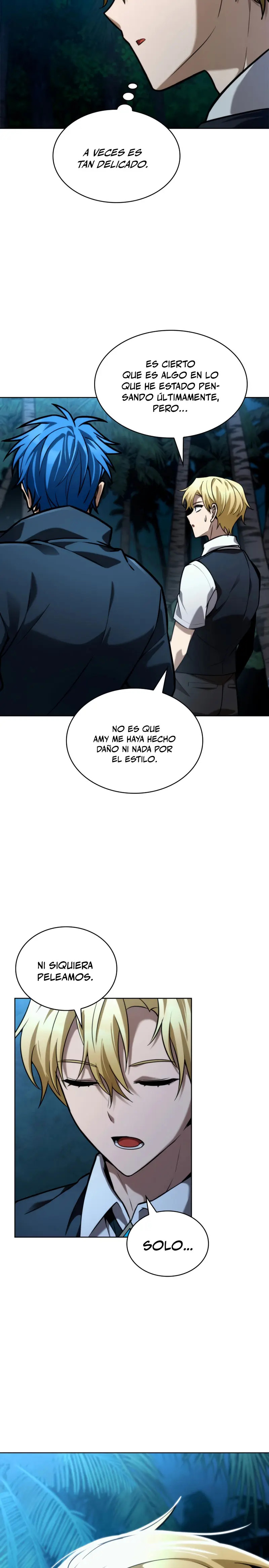 Read Mago Infinito Es Manga Online