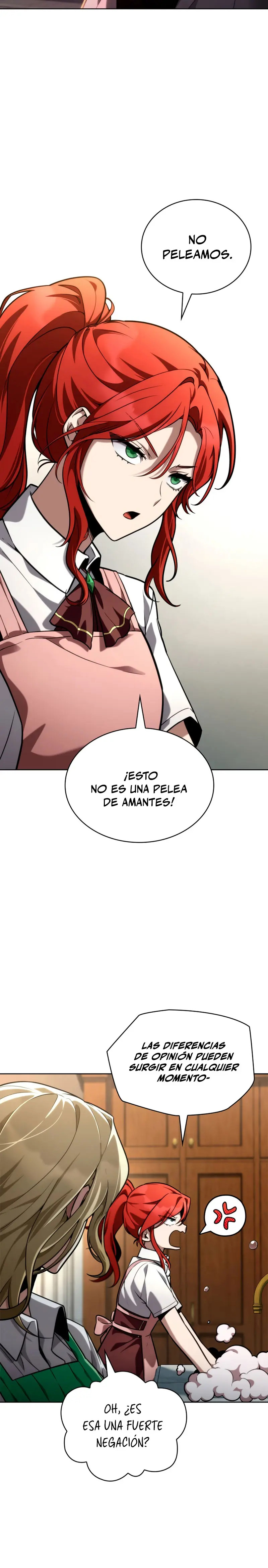 Read Mago Infinito Es Manga Online