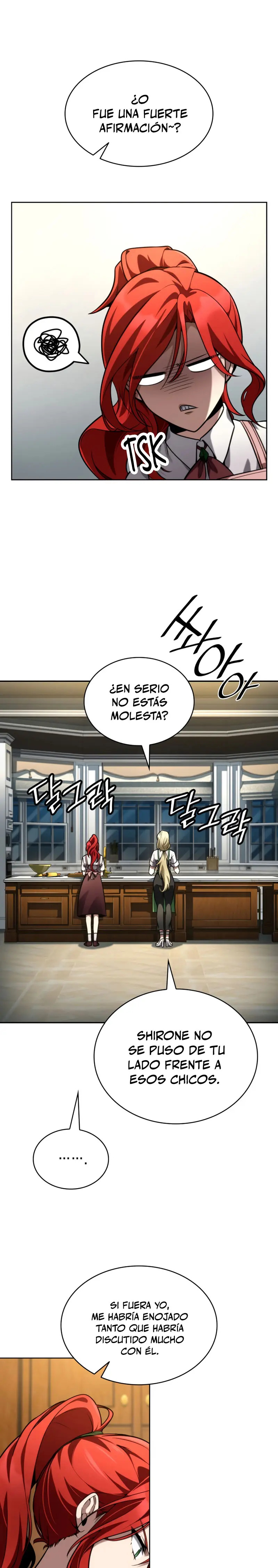 Read Mago Infinito Es Manga Online