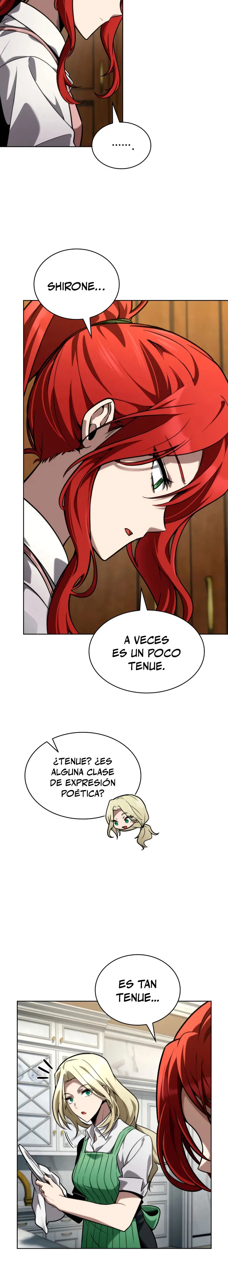 Read Mago Infinito Es Manga Online