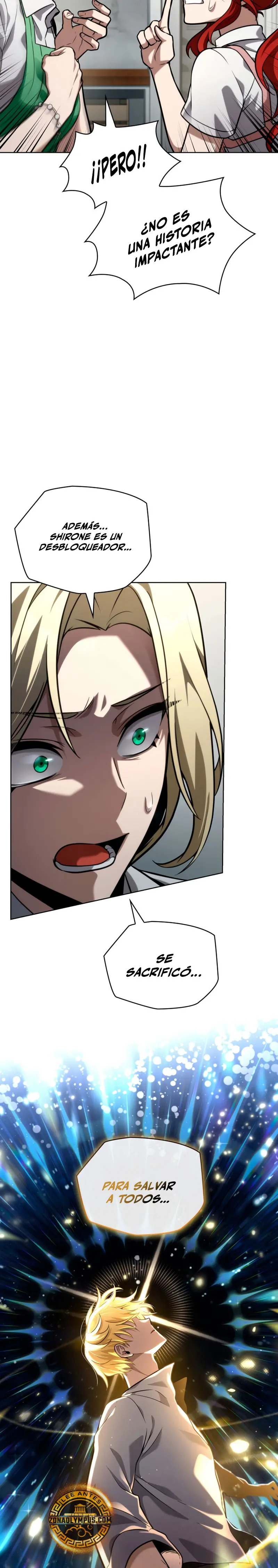 Read Mago Infinito Es Manga Online