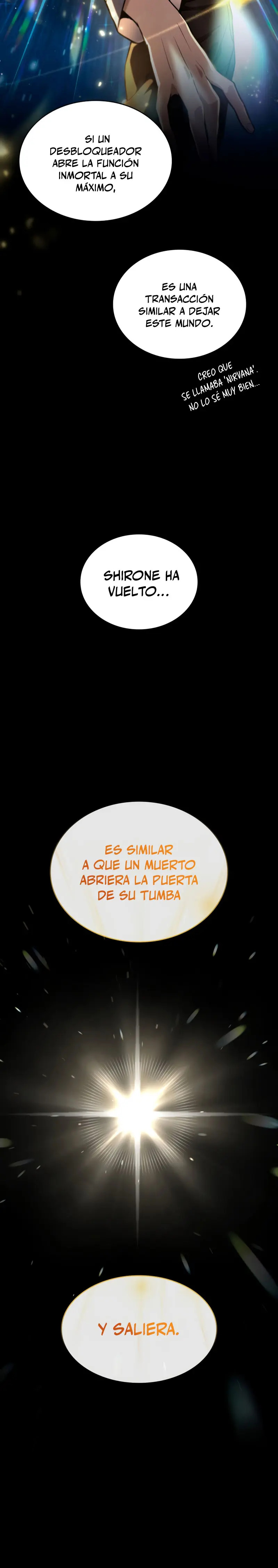 Read Mago Infinito Es Manga Online