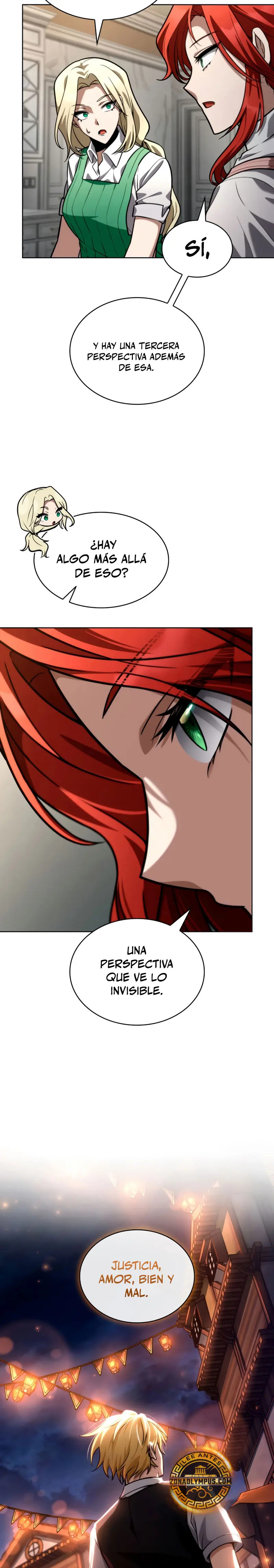 Read Mago Infinito Es Manga Online