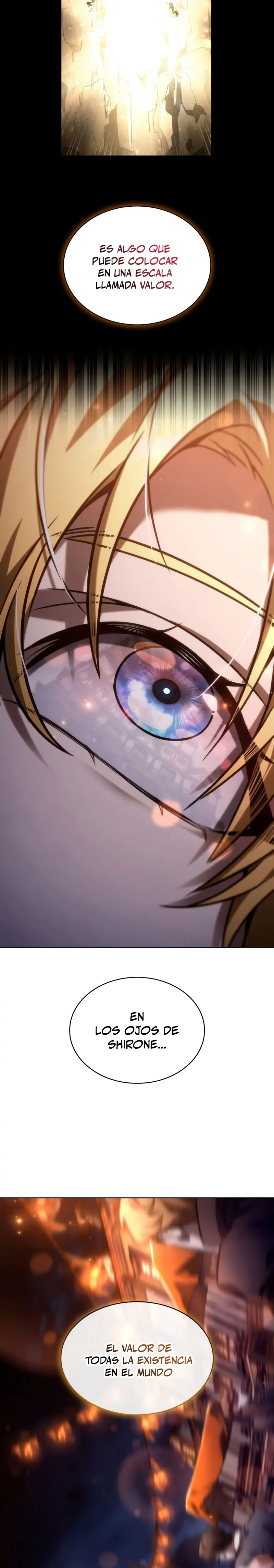 Read Mago Infinito Es Manga Online