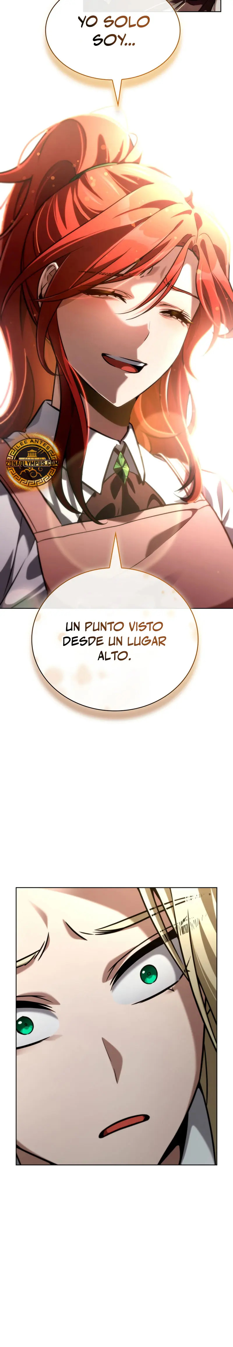 Read Mago Infinito Es Manga Online