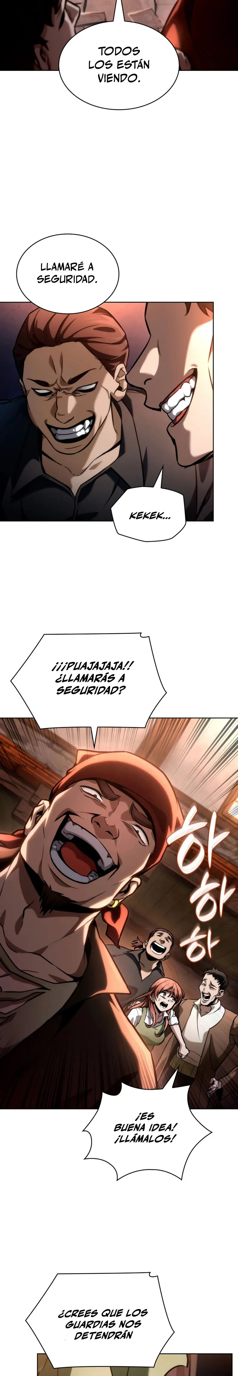 Read Mago Infinito Es Manga Online