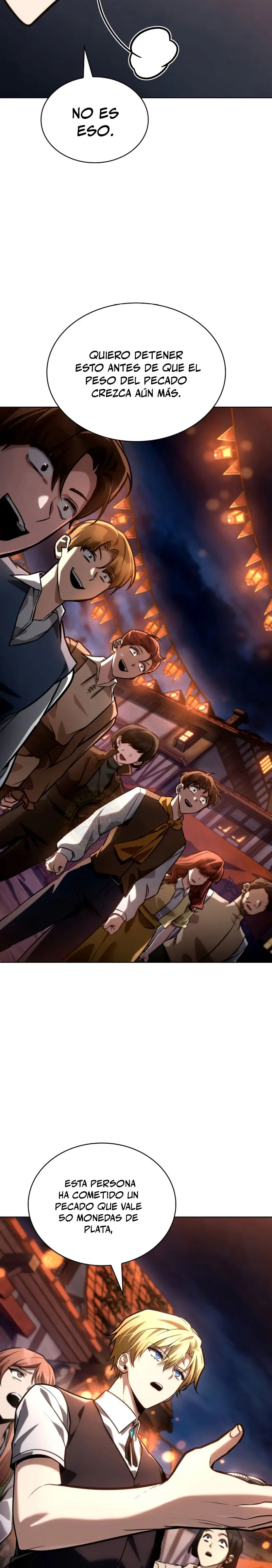 Read Mago Infinito Es Manga Online