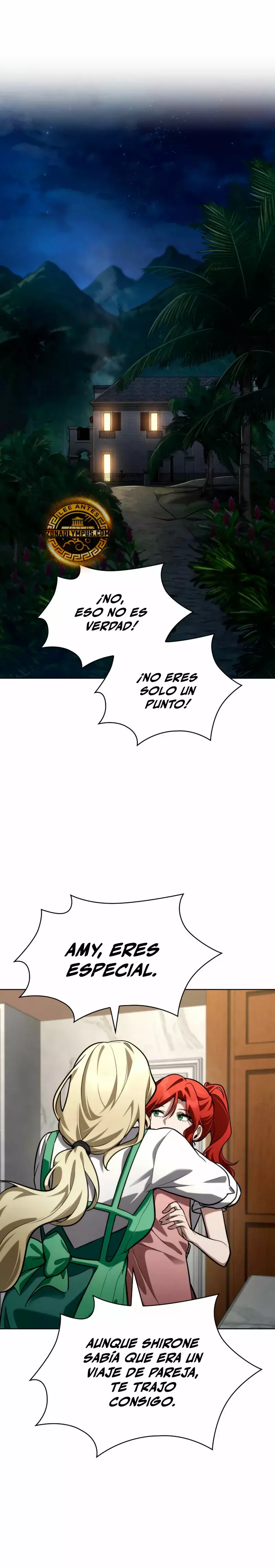 Read Mago Infinito Es Manga Online