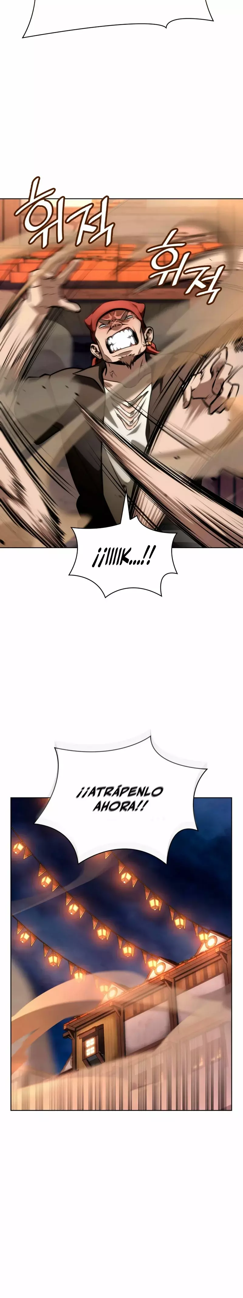 Read Mago Infinito Es Manga Online