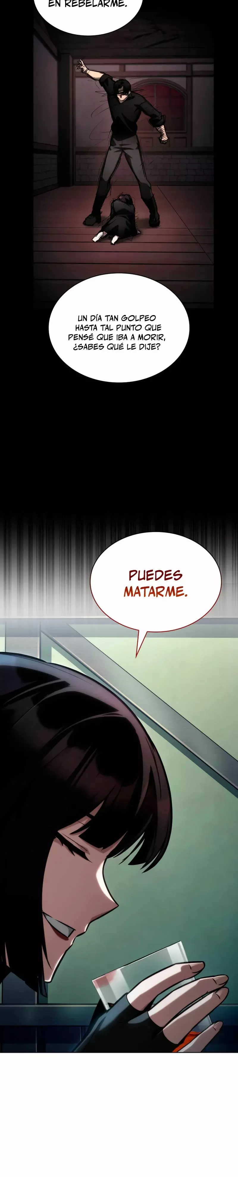 Read Mago Infinito Es Manga Online