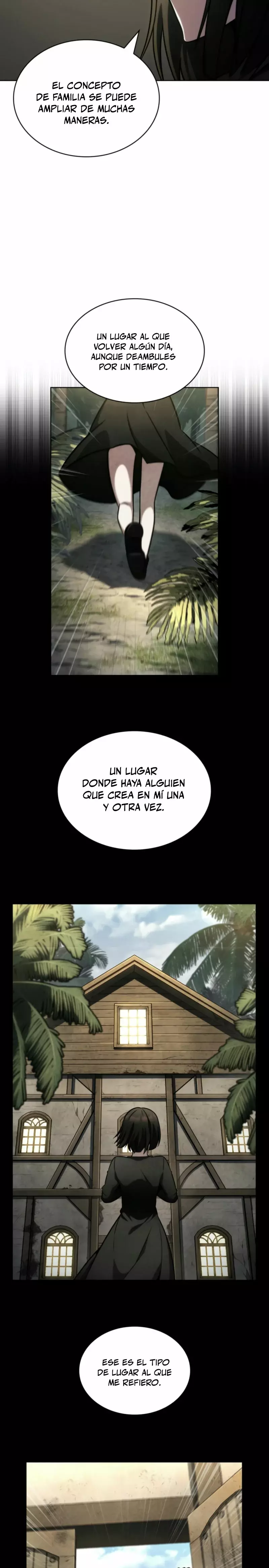 Read Mago Infinito Es Manga Online
