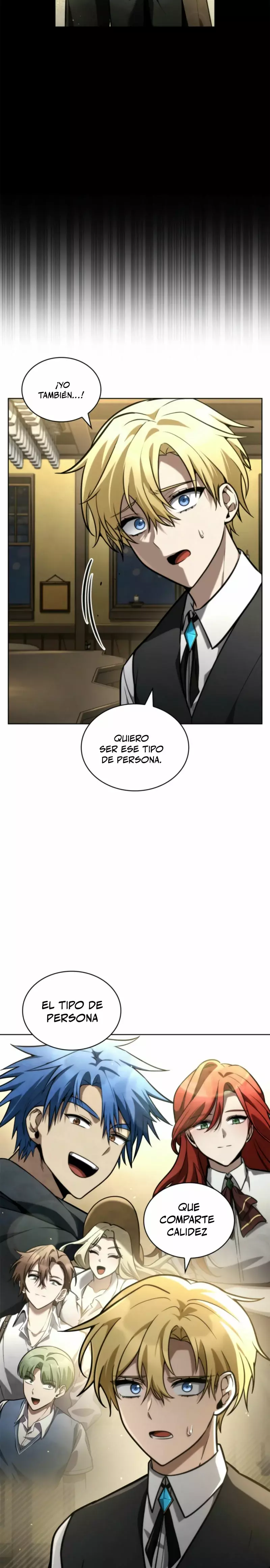 Read Mago Infinito Es Manga Online