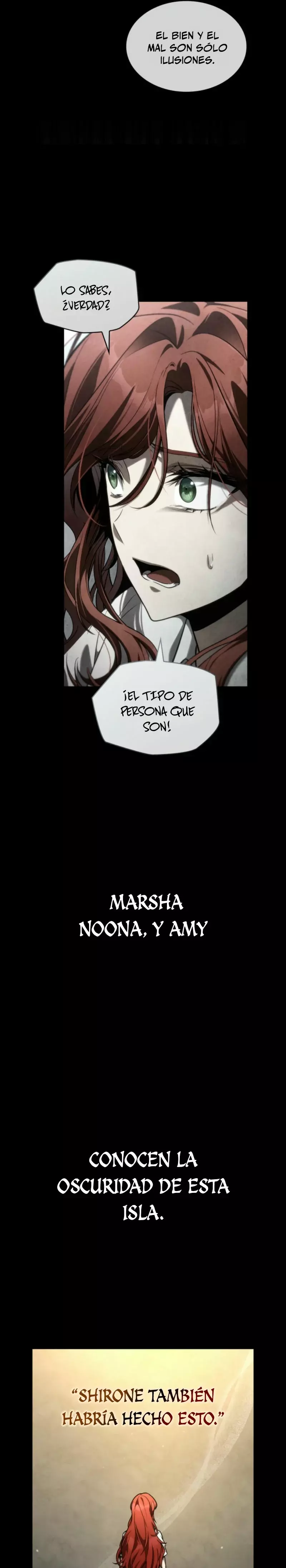 Read Mago Infinito Es Manga Online