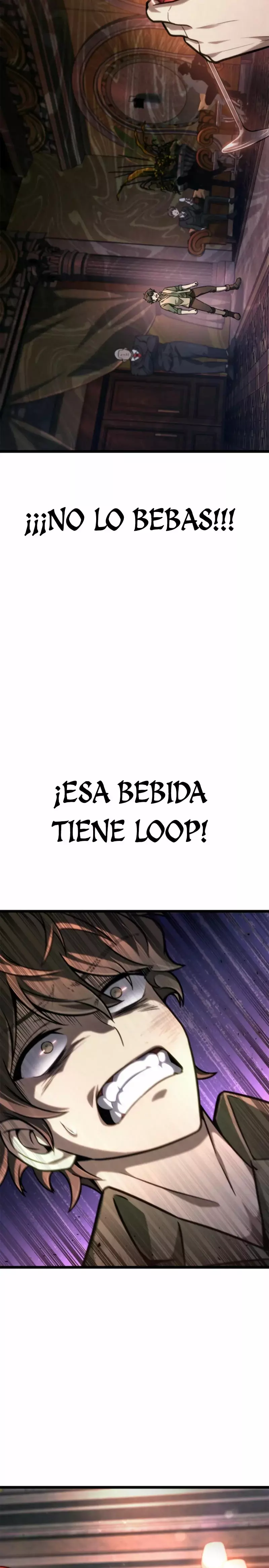 Read Mago Infinito Es Manga Online