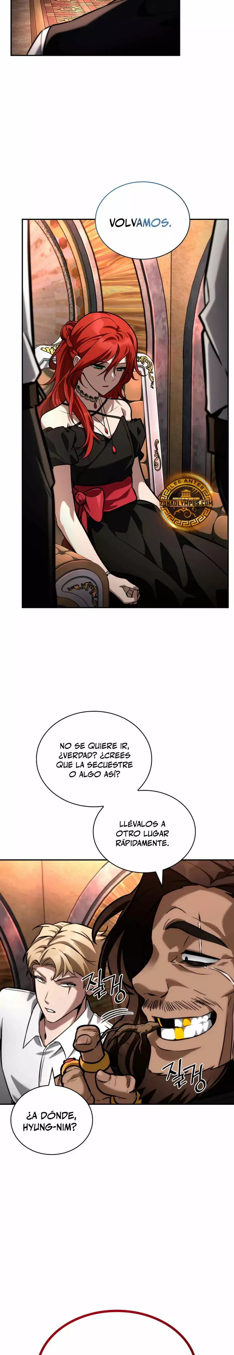 Read Mago Infinito Es Manga Online