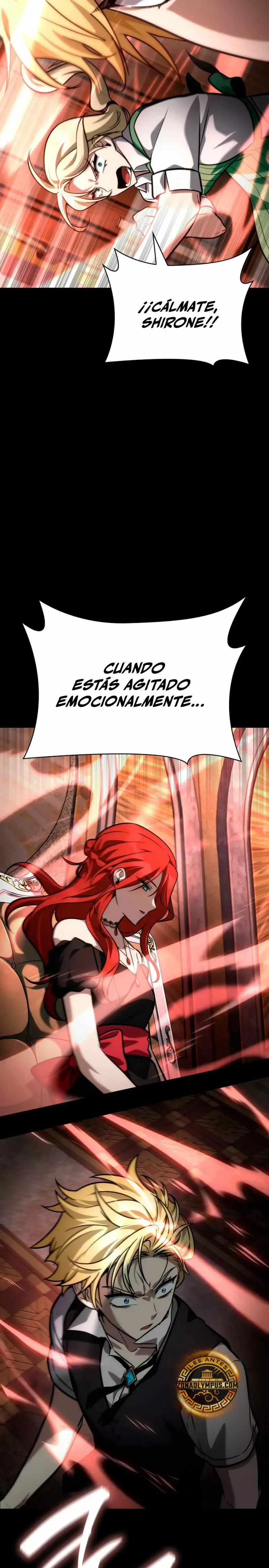 Read Mago Infinito Es Manga Online