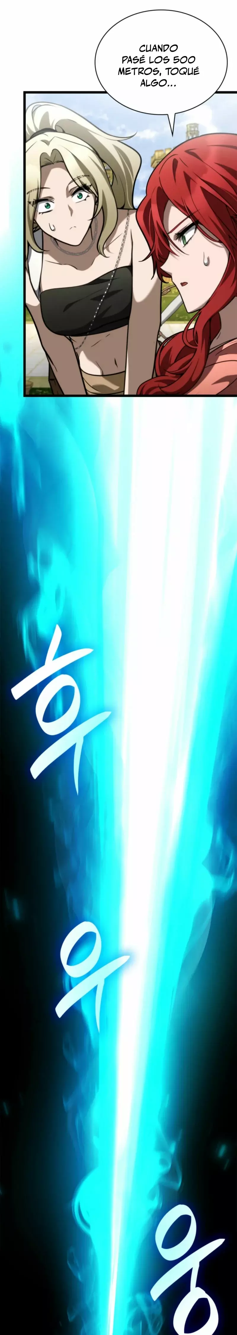 Read Mago Infinito Es Manga Online