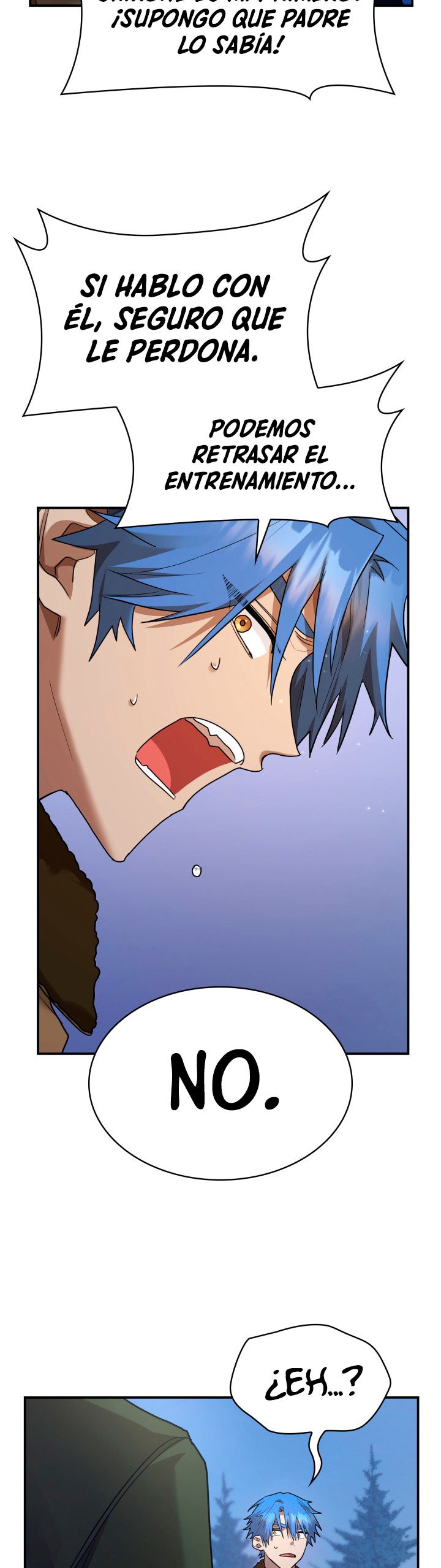 Read Mago Infinito Es Manga Online