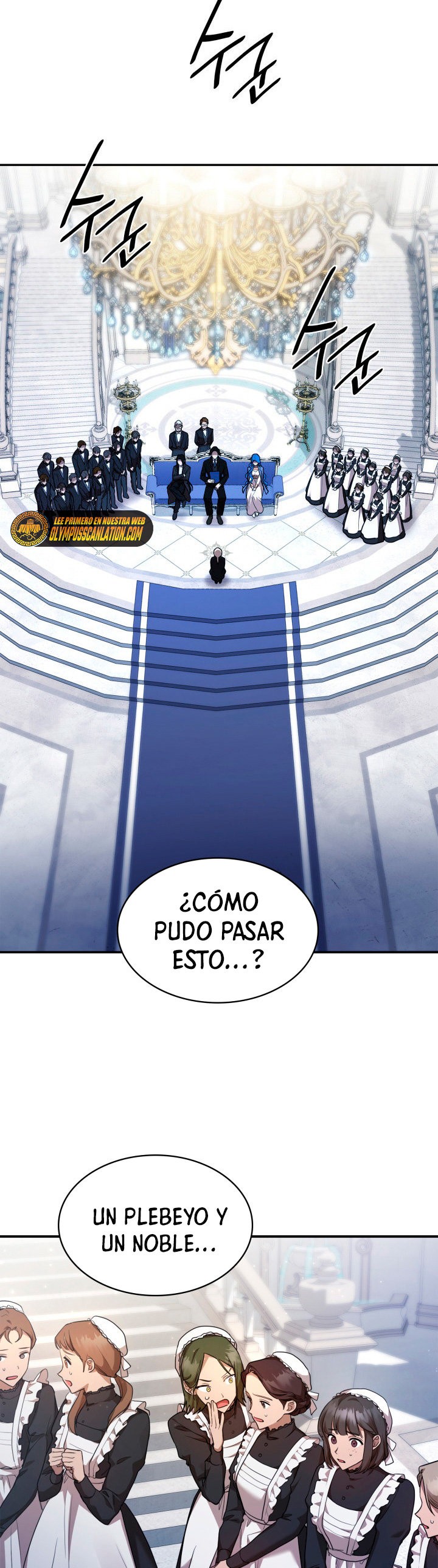 Read Mago Infinito Es Manga Online